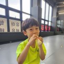 KTS 청운 태권도 이미지