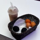 슬도아트 전시 [힐링 사우나] | [인천] 영종도 파라다이스호텔 아트파라디소 방문후기 / 내돈내산