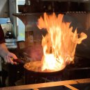 요리하는 남자 이미지