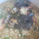 다대포 원조 해물칼국수 이미지