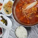 한우갈비탕 돌솥설렁탕 이미지