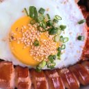 볶덮밥 이미지