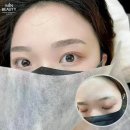 민(Min) | 대구 동성로 눈썹 반영구 속눈썹 펌 내돈내산 후기 “ 민뷰티샵 _ Min beauty ”