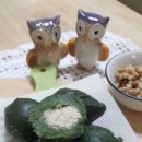 천년마을송편 이미지