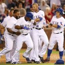 추신수 MLB일기＜6＞ "벨트레의 조언과 FA 부담 내려놓기" 이미지