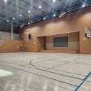 [강서구][김포] 12월11일 목요일 19-21:30 팀모멘텀 김포공항체육관 교류전 초청드립니다. 마감 이미지