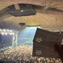 종합운동장역 8번출구 | 2025 노벨브라이트 (Novelbright) 콘서트 내한 후기🎶 꿀팁 정리 및 현장 후기✨