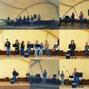 음악으로 함께하는 사랑나누기- 우리마을 주민들을 위한 작은음악회 OK소리조아밴드🎷 230422 이미지