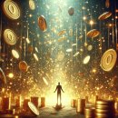 황금대박 이미지