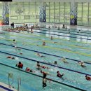 파크수영장 이미지