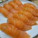 씨유 광교퍼스트점 | 수원 광교중앙역맛집 스시초밥 미츠바스시 미도리세트