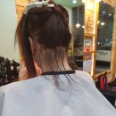 (주)센씨인모바일 | 🌟 수원붙임머리잘하는곳의 진짜 비결! ✨ 주헤어 24시의 &#39;완벽 리터치&#39;로 오랫동안 여신미모 유지하는 법! 🌟