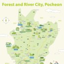 허브밸리(주차장 버스) 이미지