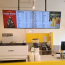 봉명동 내커피 | 봉명동내커피~!! BMDNC 커피... 후기 ... 조교돈내먹 ㅋㅋ