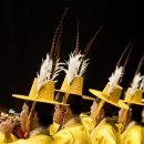 국립국악원 연희마당 이미지