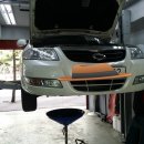 유성자동차정비공업사 이미지