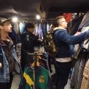 동묘시장 이미지