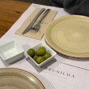 [스페인신혼여행 DAY4]세비야 타파스 유명 맛집 &#39;라 브루닐다(La Brunilda Tapas)&#39; 예약 및 방문 후기