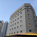 유에이치 컨티넨탈 센터포인트 이미지