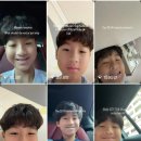 한 소년의 부탁을 들어준 홀란드 이미지