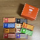 맛당 | 저당 프로틴바 베노프 버라이어티팩 맛 후기