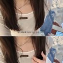 협찬받아서 수영복 광고를 맡게된 버튜버 이미지