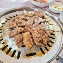 옛장터 숯불갈비 이미지