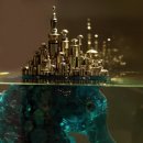 생명(조각) 이미지