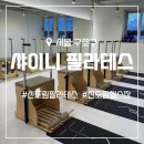 샤이니필라테스 | [신도림] 1:1 필라테스부터 헬스장까지 이용 가능한 '샤이니 필라테스' 후기