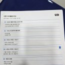 UX/UI 학원(디자인나스, 유디아카데미, 아마스에잇) 상담 후기