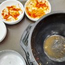 청솔냉면