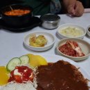 봉이네분식 - 태백시 장성1길 190 | 봉이네분식