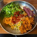 명가웰빙한식부페 이미지