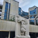 고양장미란체육관 탁구장 이미지