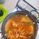 한바다대게회