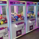 인형뽑기 이미지