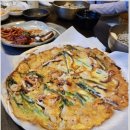 장터파전 이미지