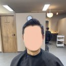 혼주헤어 디자인 셋팅 (feat. 파파들의 변신! 멋스러운 헤어컷 추천해요 _ 제이원 바버샵 내돈내산 후기)