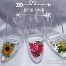 유리구두 이미지