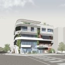 운천신봉동 행정복지센터 이미지