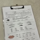오렌지 뷰티케어 | 강남 눈썹문신 역삼 눈썹문신 강남 눈썹 잘하는 곳 르아델뷰티 입술 케어받고온 후기