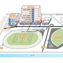 탄천종합운동장(스포츠센터) 이미지