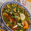 이촌역 1번 출구 | 국립중앙박물관 근처 맛집 르번미｜이촌역 쌀국수 웨이팅 솔직 후기