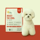 (주)마이웰에프앤에프 | 마이펫닥터 vs 웰썸 vs 지미니 vs 로얄코코! 강아지 인섹트 사료, 우리 아이에게 맞는 제품은?