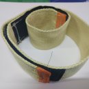 난연성 아라미드 벨트슬링(Aramid webbing Aramid belt sling) 이미지