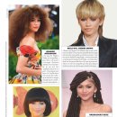 젠데이야 콜먼 Cosmopolitan Magazine Espana September 2019 이미지