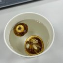 동의한재 | [내돈내산] 면역력에 좋은 말린 탱자 열매 차 후기