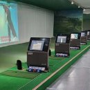 멘토 골프 아카데미 이미지