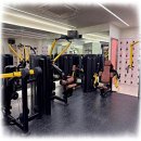 업타운 휘트니스 신설점 이미지