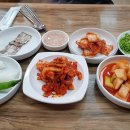 약산골순대국
